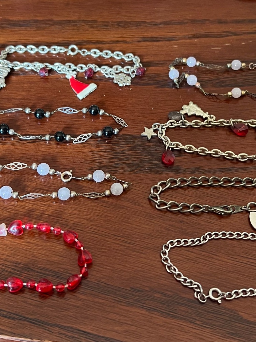 8 cute bracelets